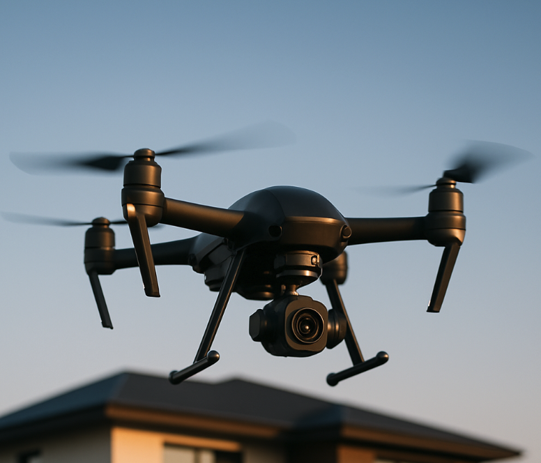 Best Surveillance Drones: Choose the Perfect Security Eye in the Sky